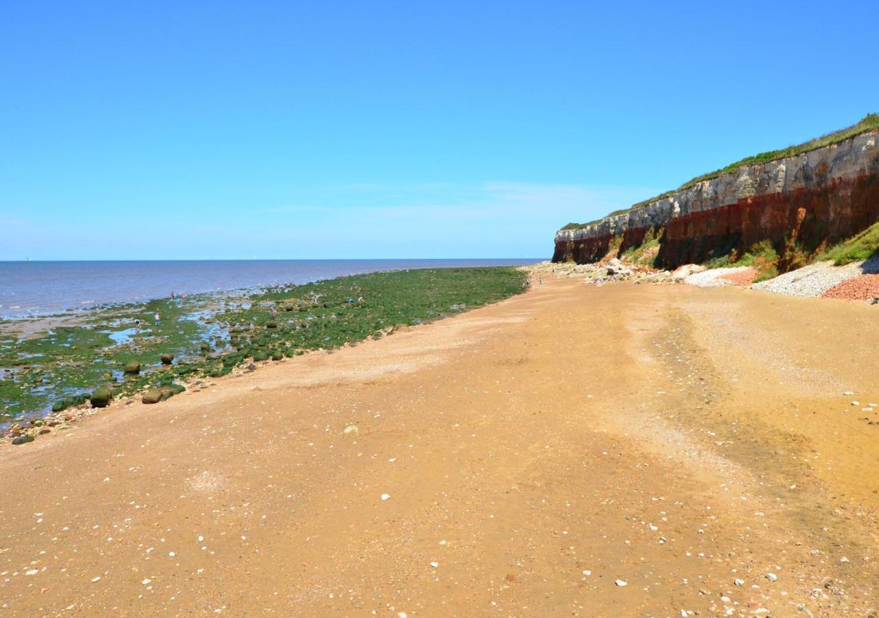 Beachcomber Cottage Hunstanton Exterior photo
